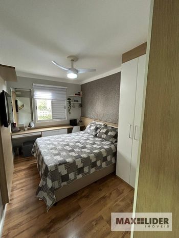 Foto 23 do(a) Apartamento de 2 quartos à venda em Vila São João, Barueri