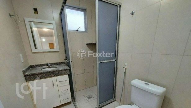 Foto 8 do(a) Apartamento de 2 quartos à venda em Carvoeira, Florianópolis
