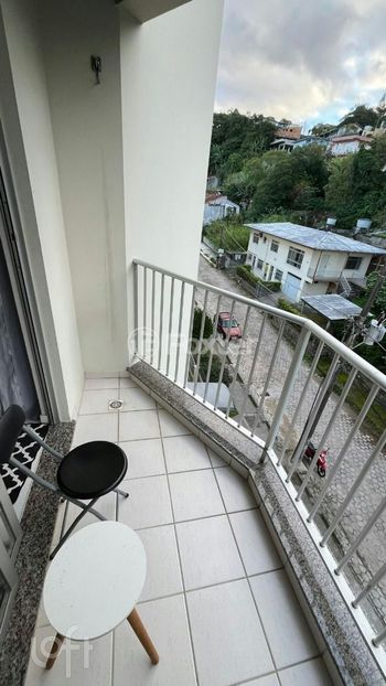 Foto 34 do(a) Apartamento de 2 quartos à venda em Carvoeira, Florianópolis