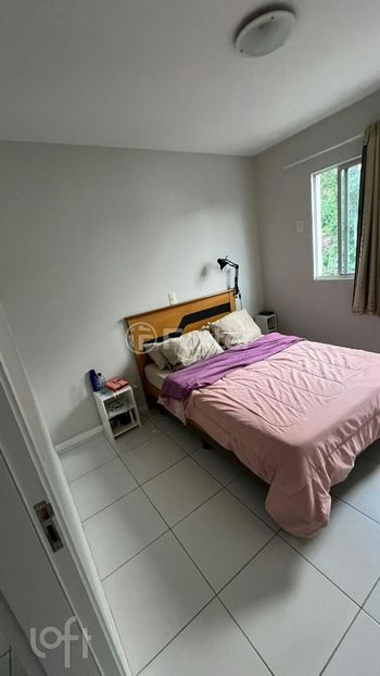 Foto 20 do(a) Apartamento de 2 quartos à venda em Carvoeira, Florianópolis