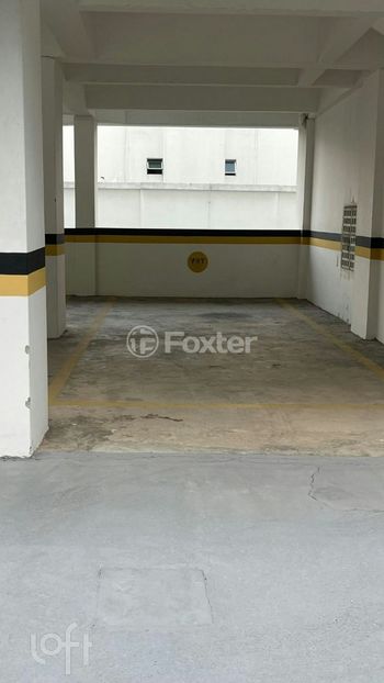 Foto 31 do(a) Apartamento de 2 quartos à venda em Carvoeira, Florianópolis