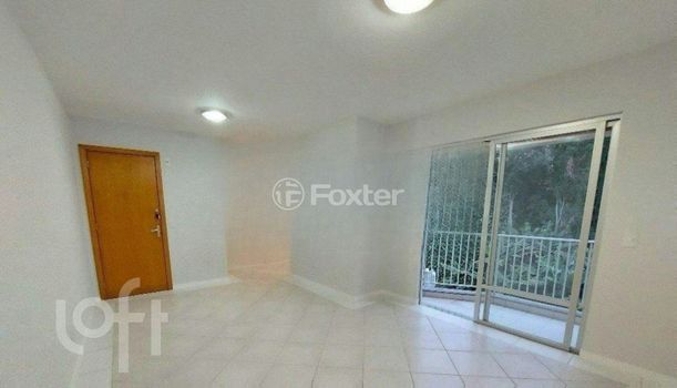Foto 2 do(a) Apartamento de 2 quartos à venda em Carvoeira, Florianópolis