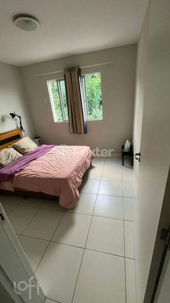 Foto 36 do(a) Apartamento de 2 quartos à venda em Carvoeira, Florianópolis