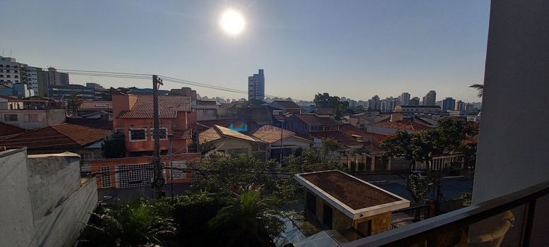 Foto 28 do(a) Apartamento de 3 quartos à venda em Vila Brasilina, São Paulo