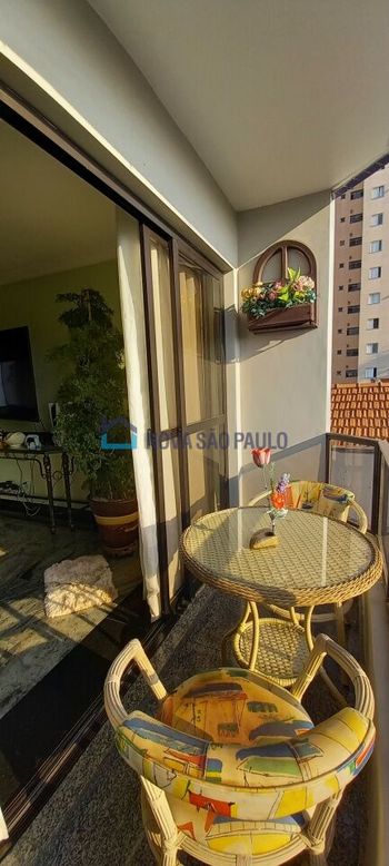 Foto 27 do(a) Apartamento de 3 quartos à venda em Vila Brasilina, São Paulo