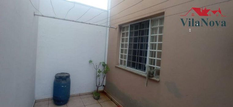 Foto 25 do(a) Casa em Condomínio false à venda em Jardim Sevilha, Indaiatuba