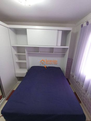 Foto 9 do(a) Apartamento de 2 quartos à venda em Jardim Adriana, Guarulhos