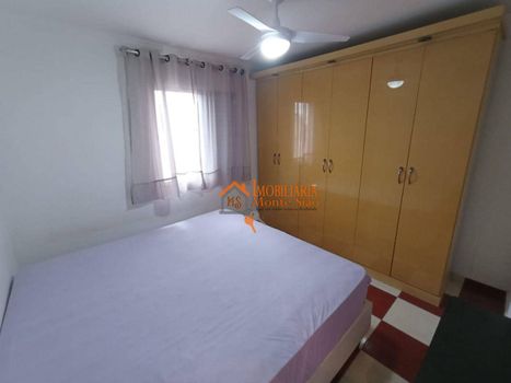 Foto 6 do(a) Apartamento de 2 quartos à venda em Jardim Adriana, Guarulhos