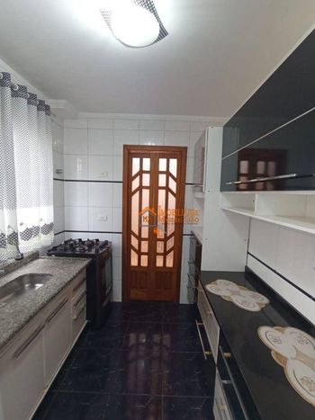 Foto 2 do(a) Apartamento de 2 quartos à venda em Jardim Adriana, Guarulhos
