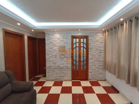 Foto 5 do(a) Apartamento de 2 quartos à venda em Jardim Adriana, Guarulhos