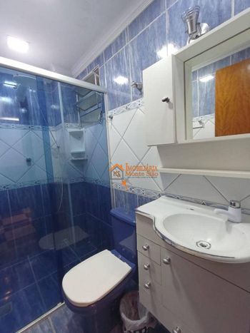 Foto 10 do(a) Apartamento de 2 quartos à venda em Jardim Adriana, Guarulhos