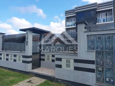 Foto 2 do(a) Apartamento de 2 quartos à venda em Sítio Gaúcho, Gravataí