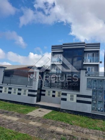 Foto 1 do(a) Apartamento de 2 quartos à venda em Sítio Gaúcho, Gravataí