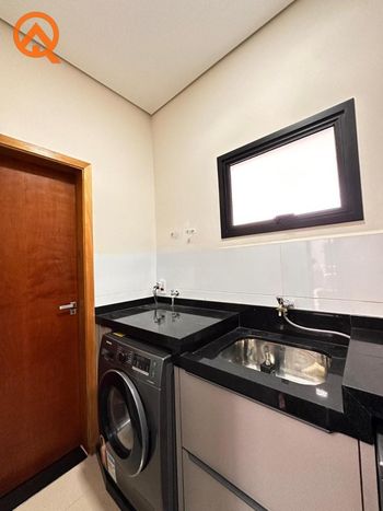 Foto 13 do(a) Casa em Condomínio de 3 quartos à venda em Vila Monte Alegre, Paulínia