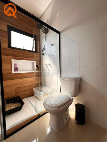 Foto 31 do(a) Casa em Condomínio de 3 quartos à venda em Vila Monte Alegre, Paulínia
