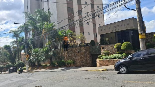 Foto 27 do(a) Apartamento de 4 quartos à venda em Engenho Nogueira, Belo Horizonte