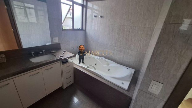 Foto 11 do(a) Apartamento de 4 quartos à venda em Engenho Nogueira, Belo Horizonte