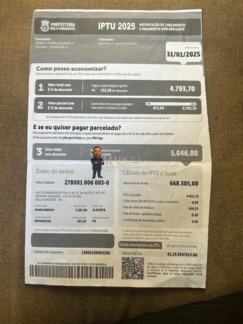 Foto 28 do(a) Apartamento de 4 quartos à venda em Engenho Nogueira, Belo Horizonte