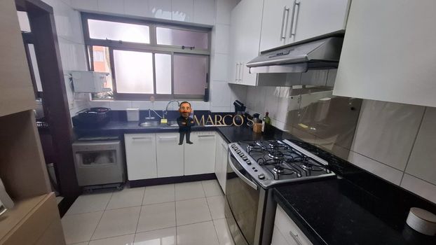 Foto 10 do(a) Apartamento de 4 quartos à venda em Engenho Nogueira, Belo Horizonte