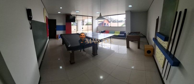 Foto 3 do(a) Apartamento de 4 quartos à venda em Engenho Nogueira, Belo Horizonte