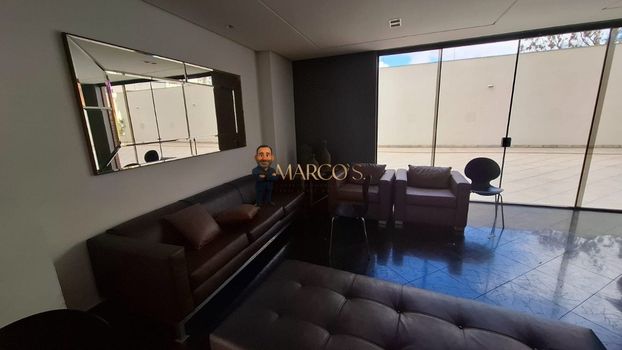 Foto 24 do(a) Apartamento de 4 quartos à venda em Engenho Nogueira, Belo Horizonte