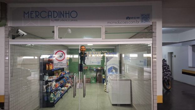 Foto 15 do(a) Apartamento de 4 quartos à venda em Engenho Nogueira, Belo Horizonte