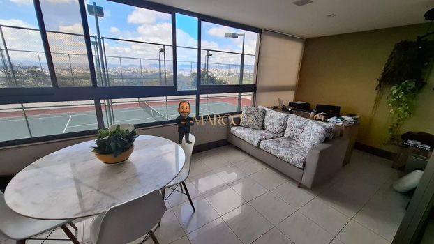 Foto 5 do(a) Apartamento de 4 quartos à venda em Engenho Nogueira, Belo Horizonte