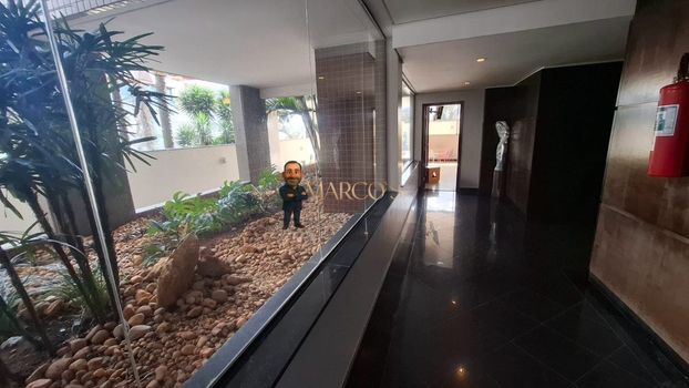 Foto 20 do(a) Apartamento de 4 quartos à venda em Engenho Nogueira, Belo Horizonte