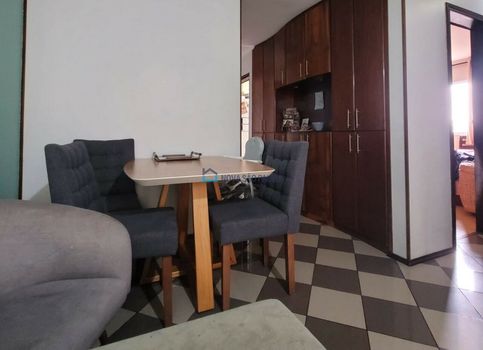 Foto 3 do(a) Apartamento de 3 quartos à venda em Jardim Botucatu, São Paulo