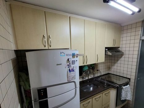 Foto 8 do(a) Apartamento de 3 quartos à venda em Jardim Botucatu, São Paulo