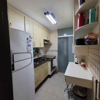 Foto 20 do(a) Apartamento de 3 quartos à venda em Jardim Botucatu, São Paulo