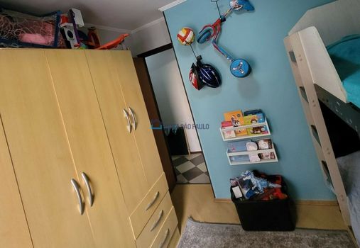 Foto 6 do(a) Apartamento de 3 quartos à venda em Jardim Botucatu, São Paulo