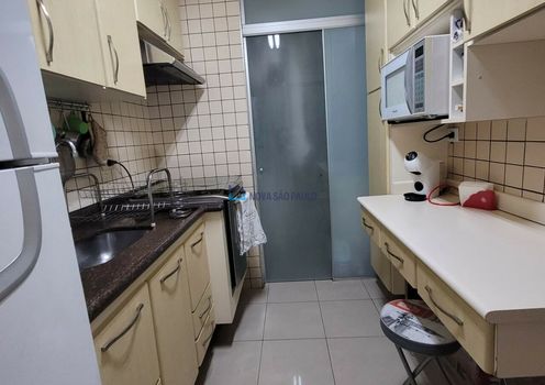 Foto 16 do(a) Apartamento de 3 quartos à venda em Jardim Botucatu, São Paulo