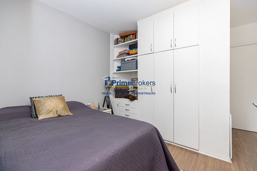 Foto 34 do(a) Apartamento de 3 quartos à venda em Indianópolis, São Paulo