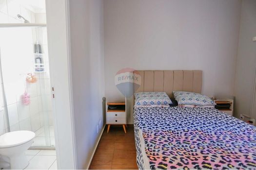 Foto 10 do(a) Apartamento de 2 quartos à venda em Jardim Maria José, Votorantim