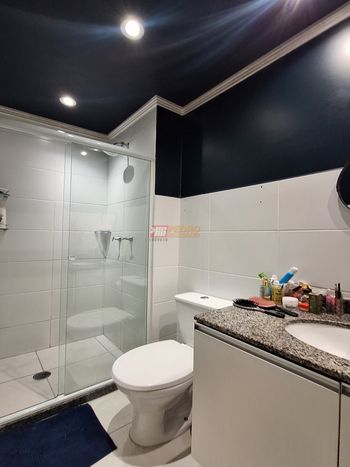 Foto 23 do(a) Apartamento de 2 quartos à venda em Planalto, São Bernardo do Campo
