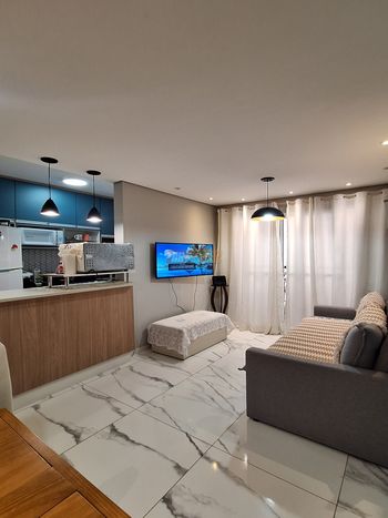Foto 4 do(a) Apartamento de 2 quartos à venda em Planalto, São Bernardo do Campo