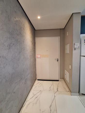 Foto 26 do(a) Apartamento de 2 quartos à venda em Planalto, São Bernardo do Campo