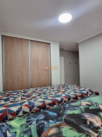 Foto 20 do(a) Apartamento de 2 quartos à venda em Planalto, São Bernardo do Campo
