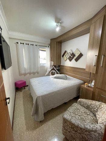 Foto 8 do(a) Apartamento de 3 quartos à venda em Alto da Mooca, São Paulo