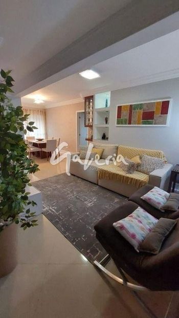 Foto 2 do(a) Apartamento de 3 quartos à venda em Vila Valparaíso, Santo André