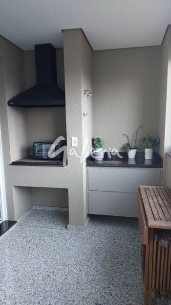 Foto 12 do(a) Apartamento de 3 quartos à venda em Vila Valparaíso, Santo André