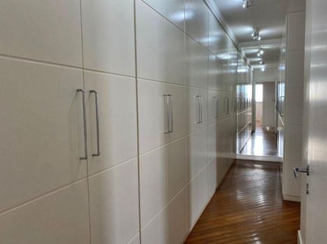 Foto 17 do(a) Flat de 3 quartos à venda em Jardim Nova Yorque, Araçatuba