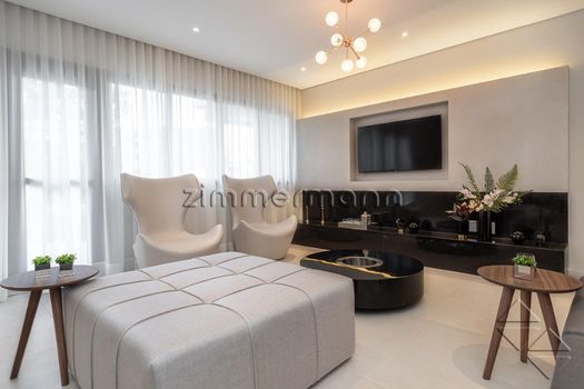 Foto 50 do(a) Apartamento de 2 quartos à venda em Vila Leopoldina, São Paulo