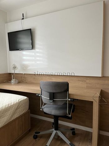 Foto 16 do(a) Apartamento de 2 quartos à venda em Vila Leopoldina, São Paulo