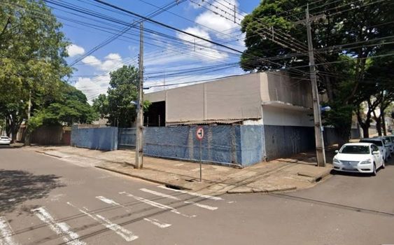 Foto 5 do(a) Galpão / Depósito / Armazém / Pavilhão false à venda em Jardim Alvorada, Maringá