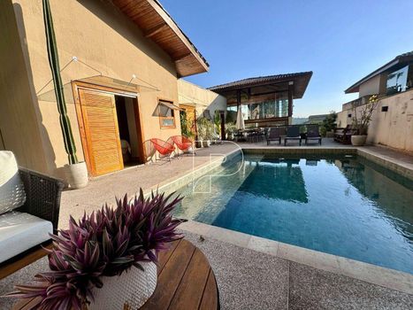 Foto 7 do(a) Casa em Condomínio de 3 quartos à venda em Chácara dos Junqueiras, Carapicuíba
