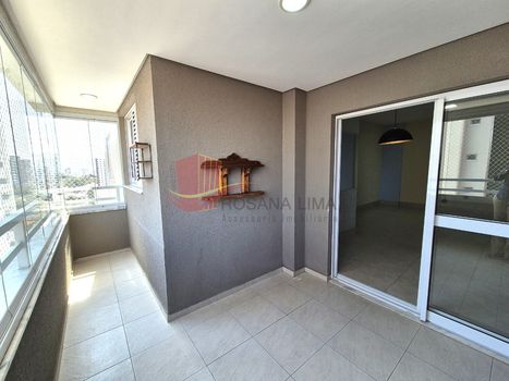 Foto 10 do(a) Apartamento de 3 quartos à venda em Vila das Jabuticabeiras, Taubaté