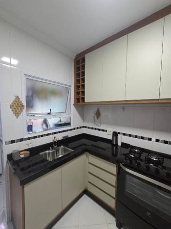 Foto 4 do(a) Apartamento de 3 quartos à venda em Jardim Armênia, Mogi das Cruzes