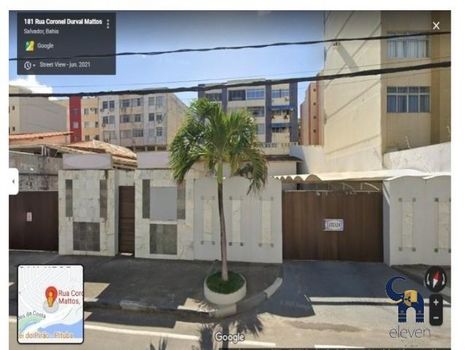 Foto 1 do(a) Terreno false para alugar em Costa Azul, Salvador